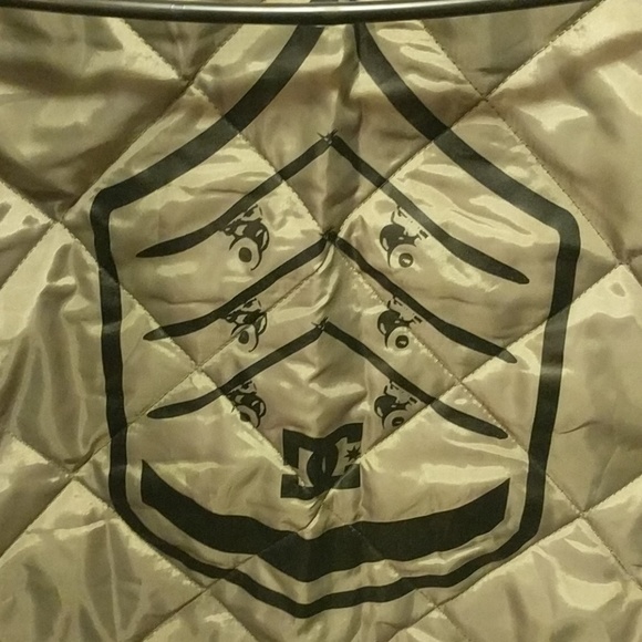 Dc spec ops jacket - Picture 8 of 8